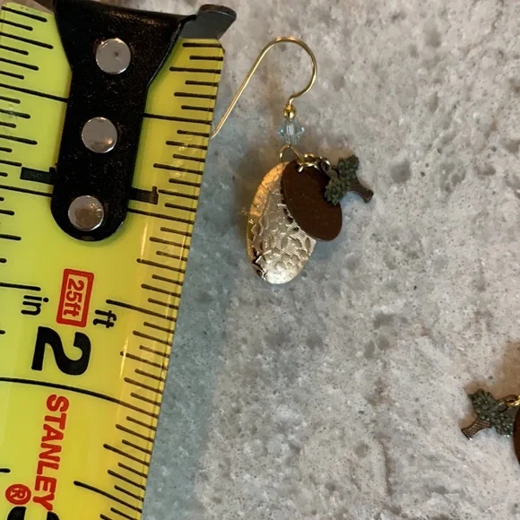 Earrings CLEARANCE - Picture 5 of 5